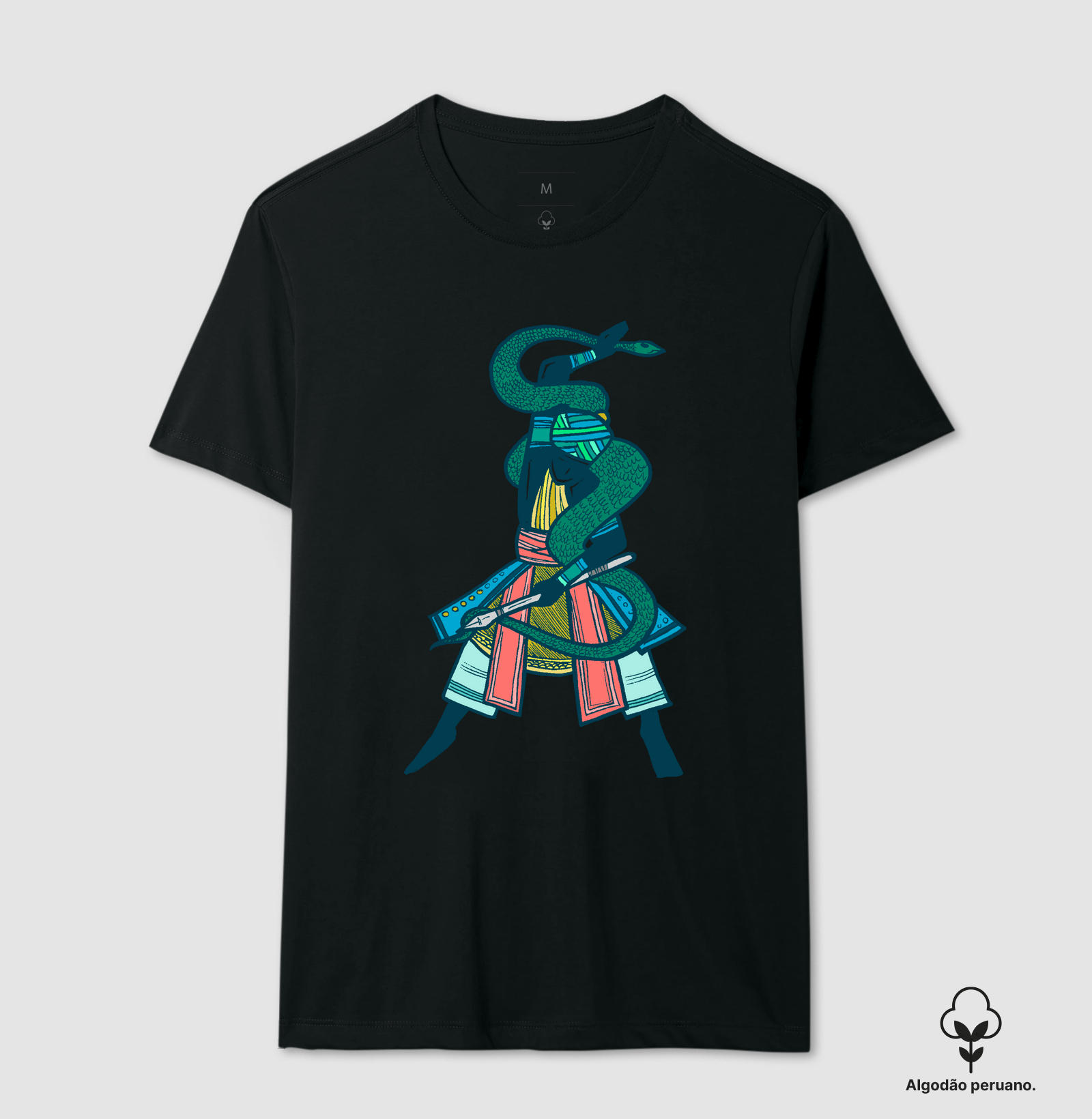 Camisa 4