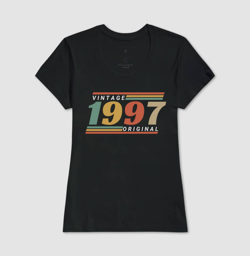 Camisa 18