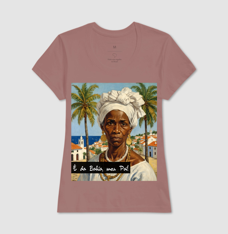 Camisa 19