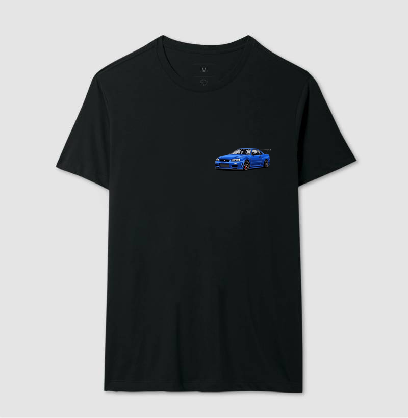 Camisa 11