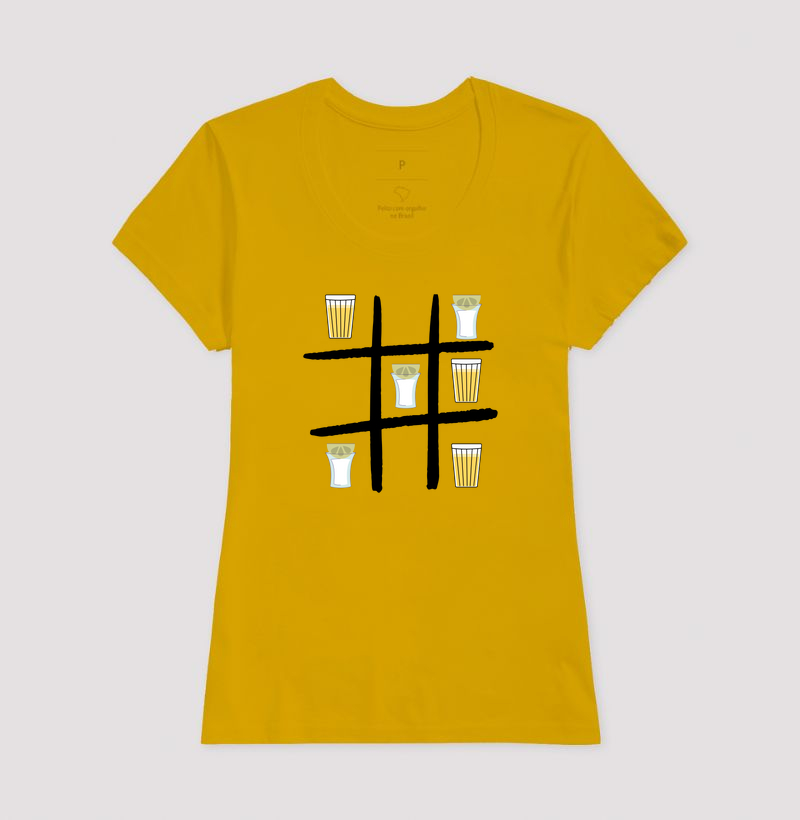 Camisa 9