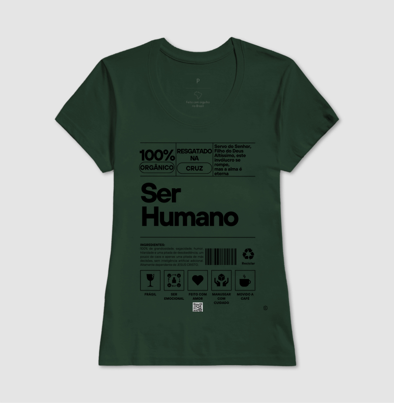 Camisa 11