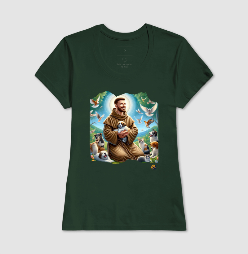 Camisa 15
