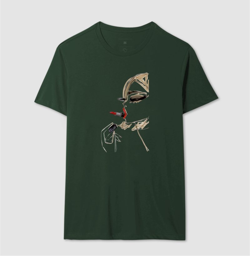 Camisa 11