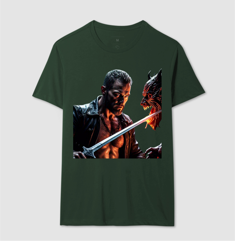 Camisa 11