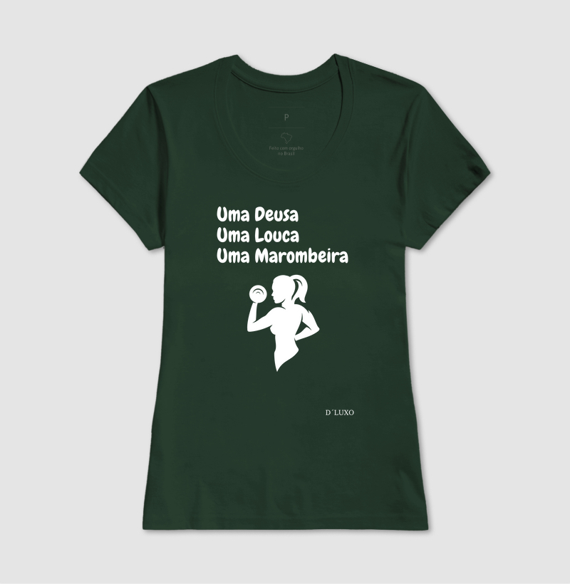 Camisa 13