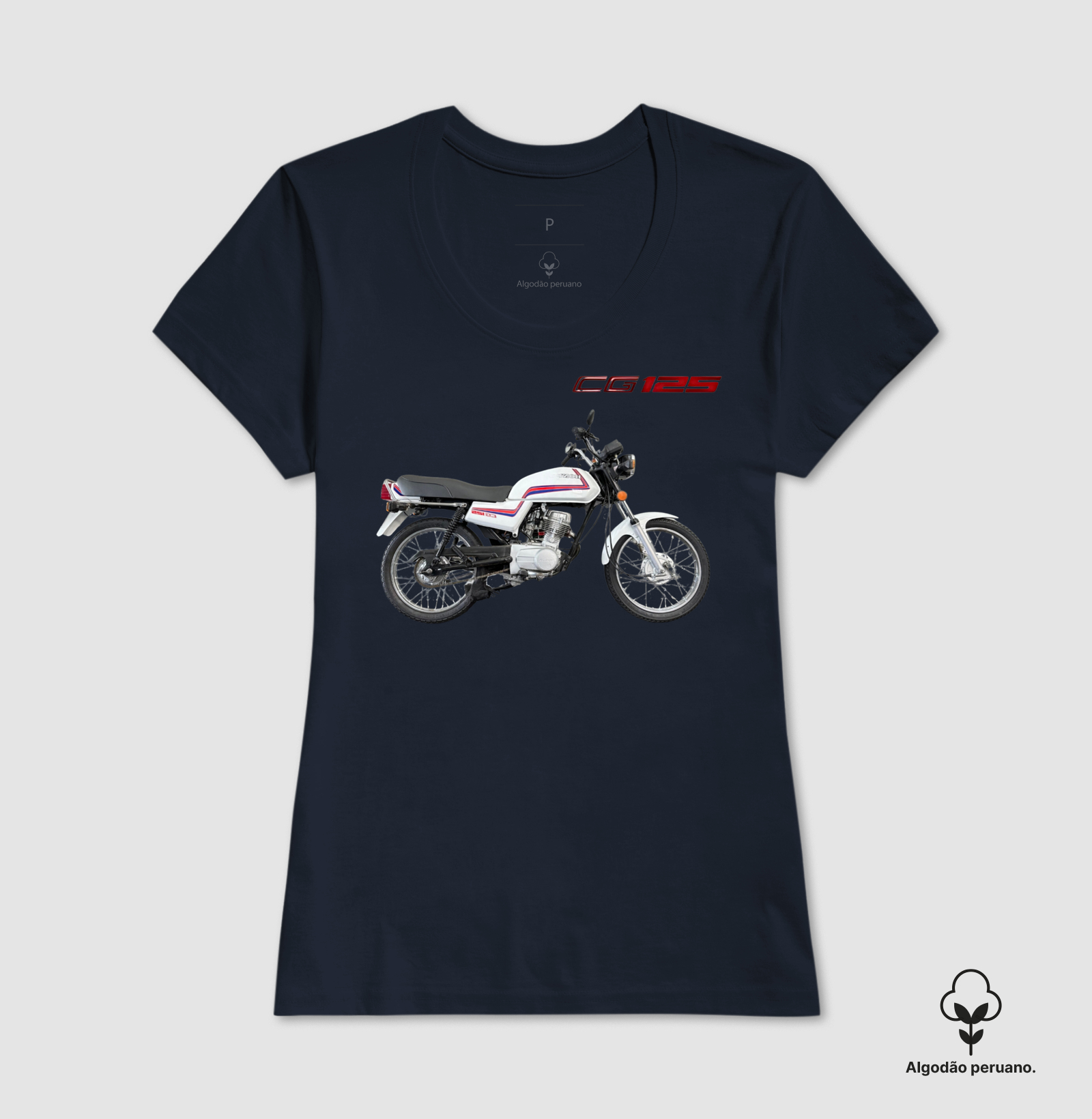 Camisa 5