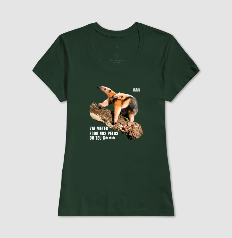 Camisa 8