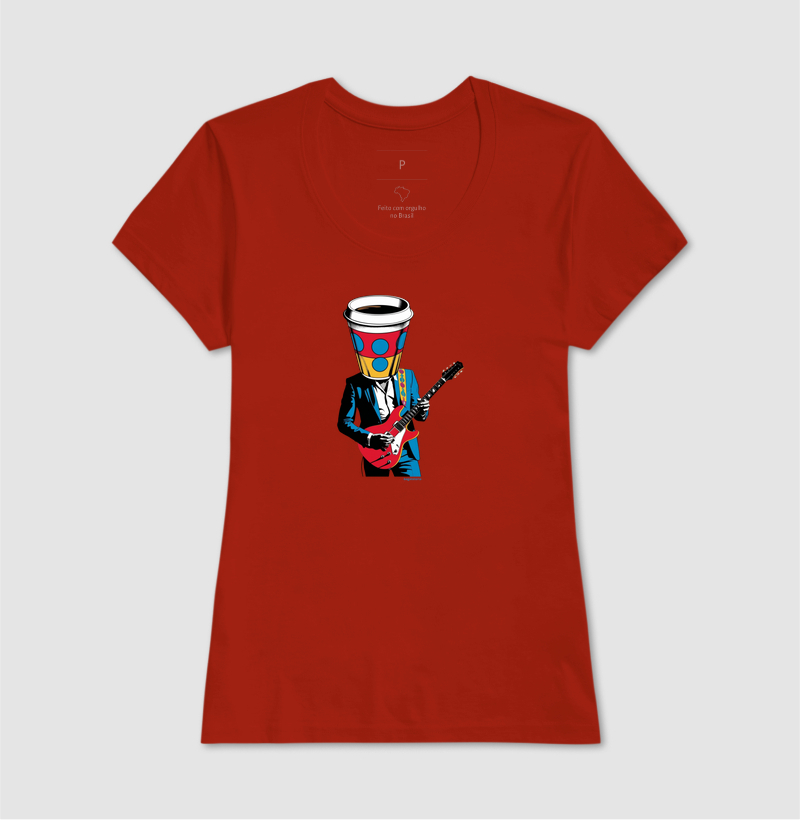 Camisa 11