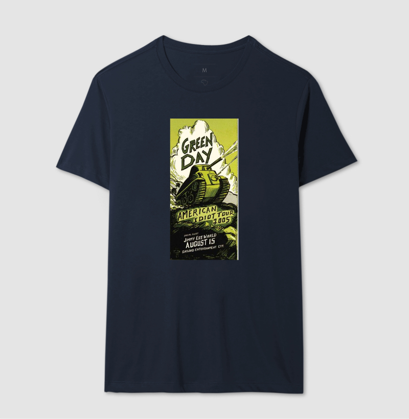 Camisa 5