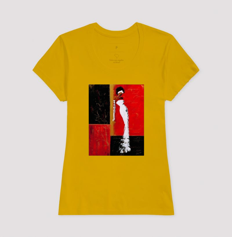 Camisa 16