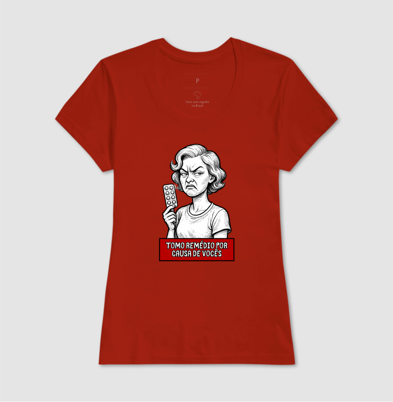 Camisa 10