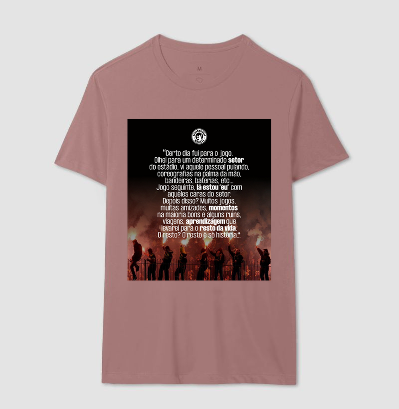 Camisa 15