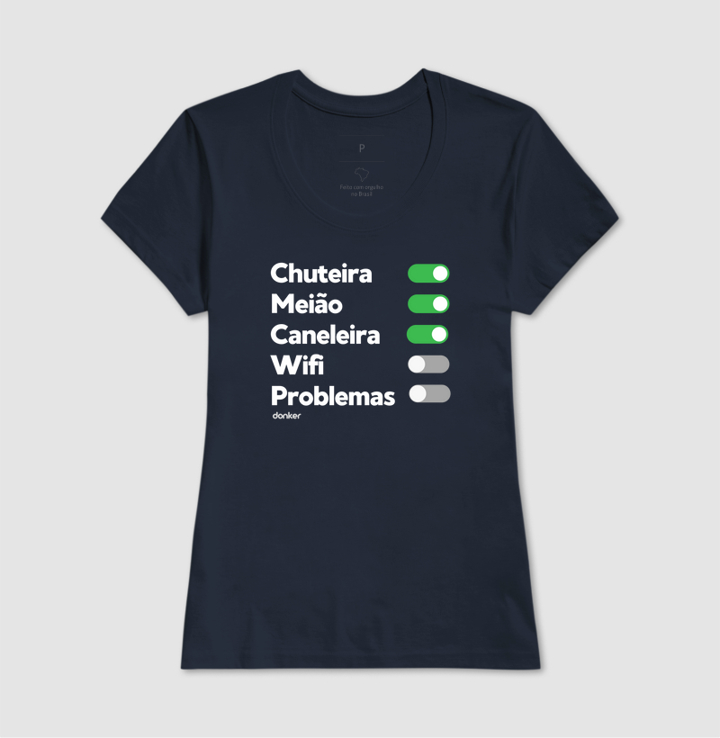 Camisa 15