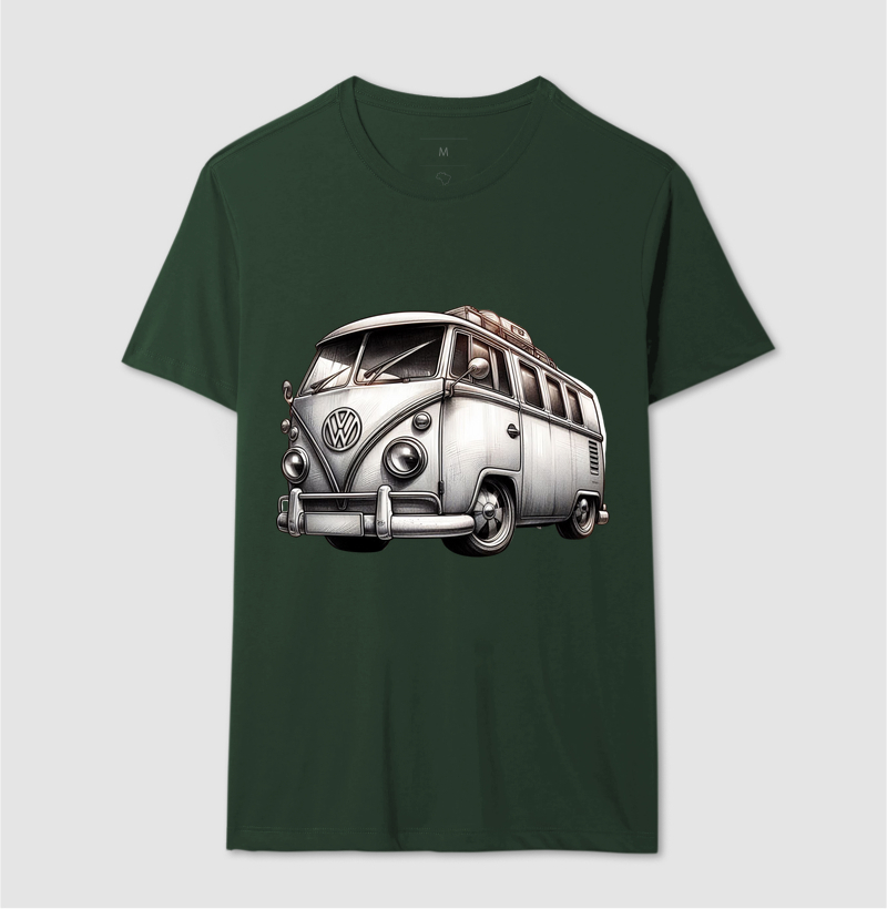 Camisa 11