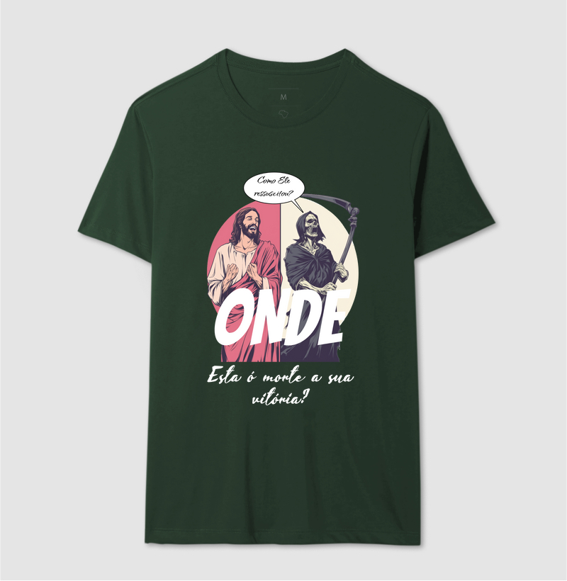 Camisa 13