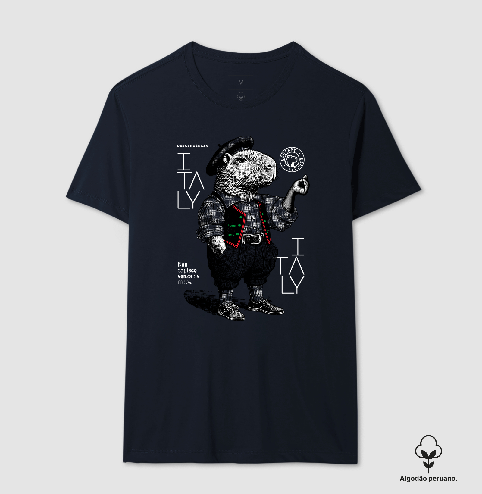 Camisa 6