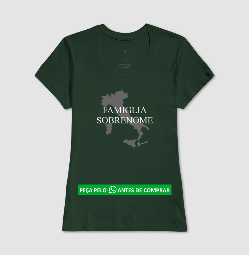 Camisa 12