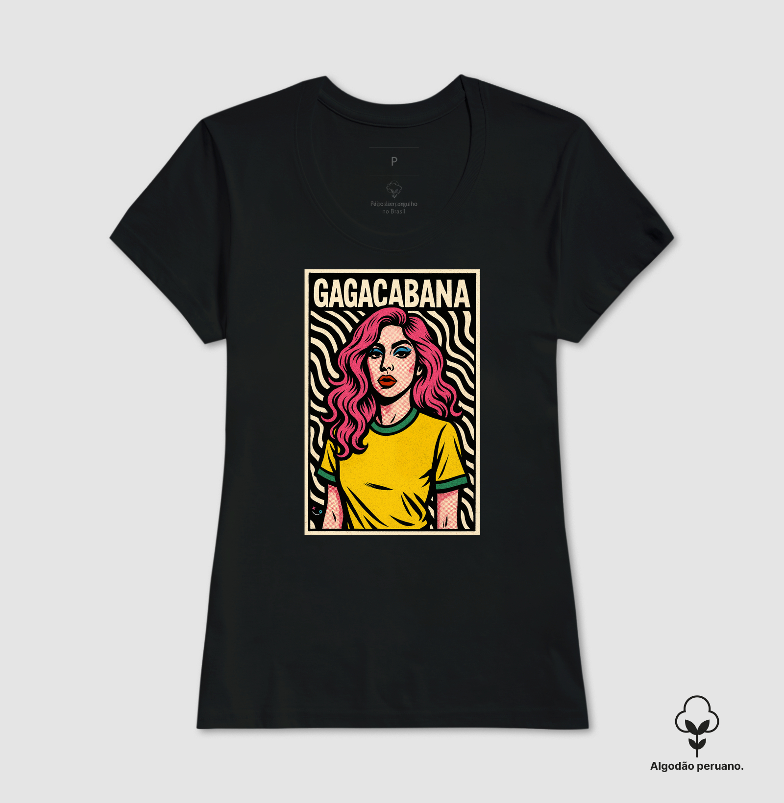 Camisa 2