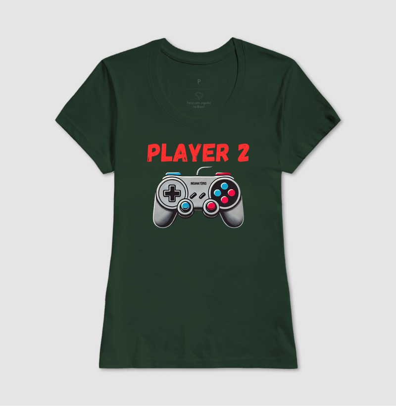 Camisa 7