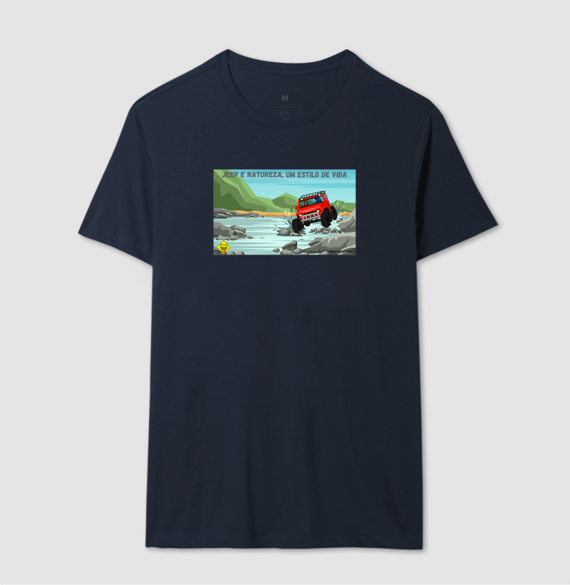 Camisa 8