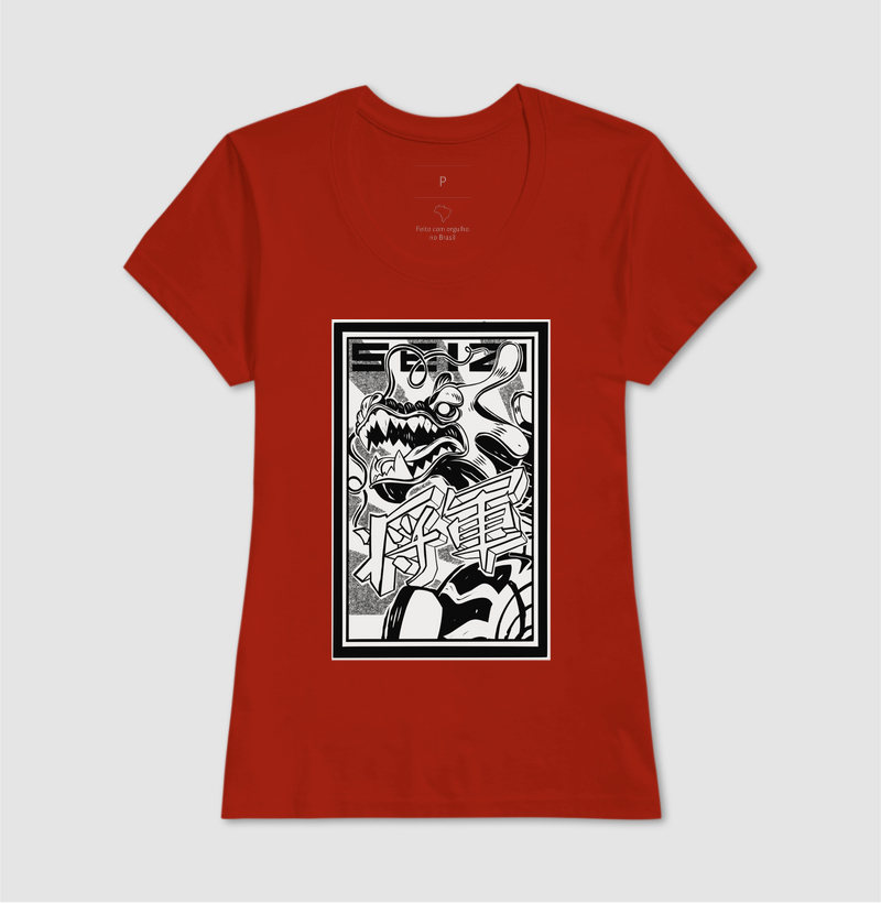 Camisa 10
