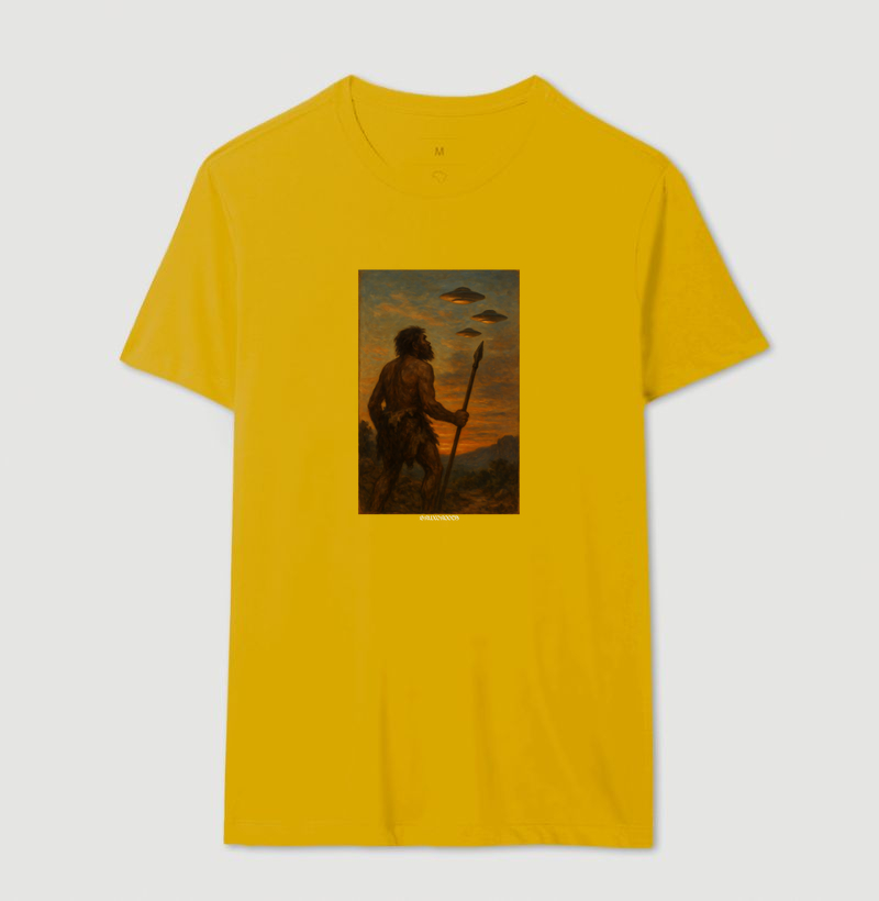 Camisa 13