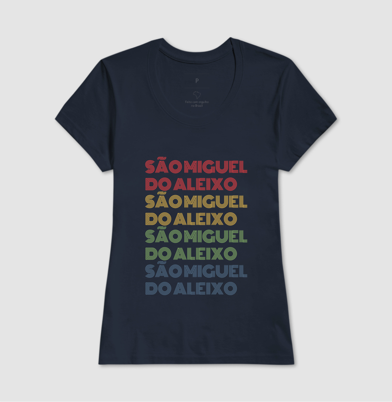 Camisa 12