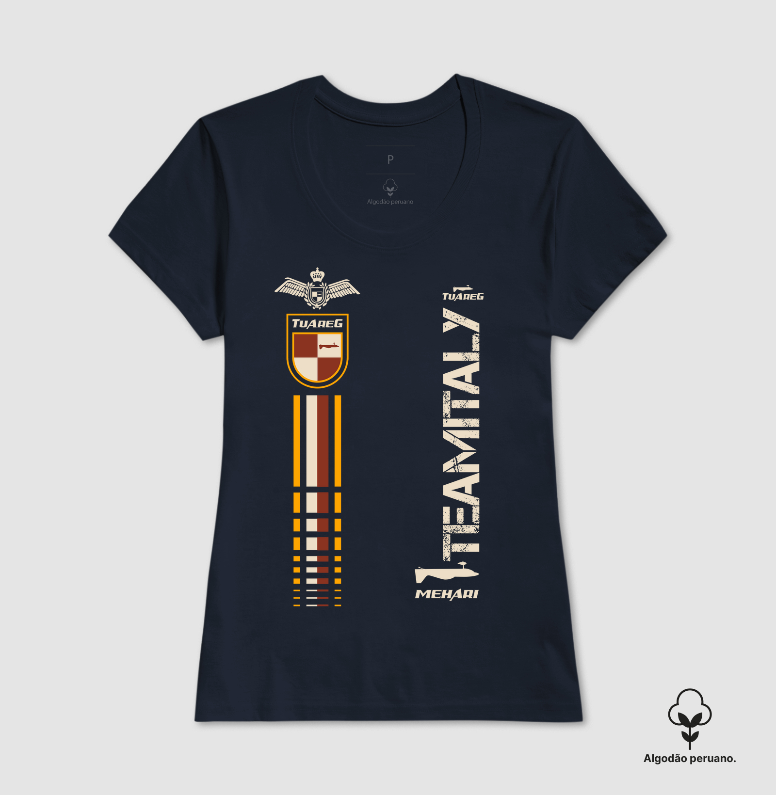 Camisa 6