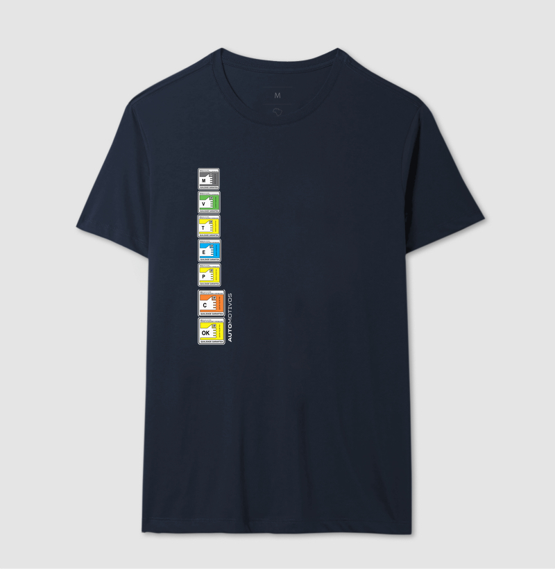 Camisa 12