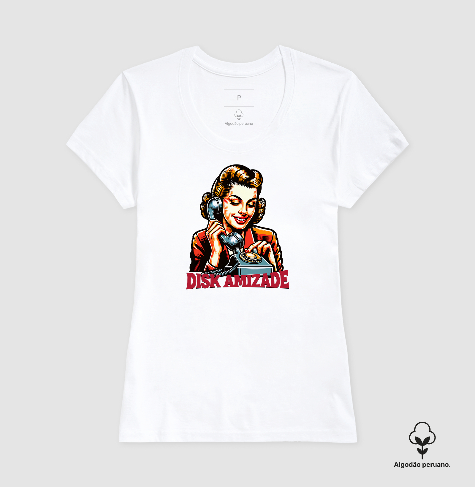 Camisa 7