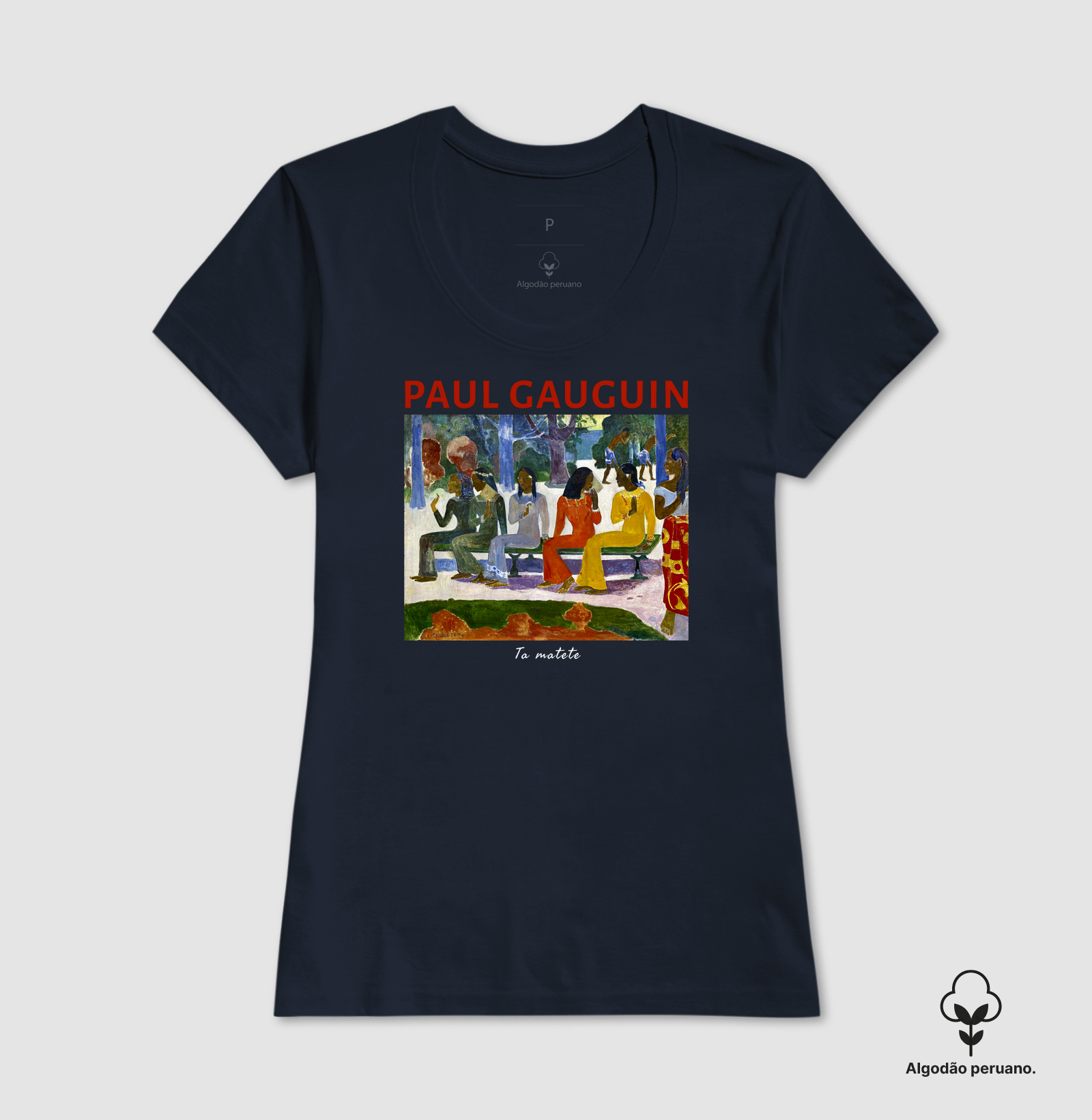Camisa 2