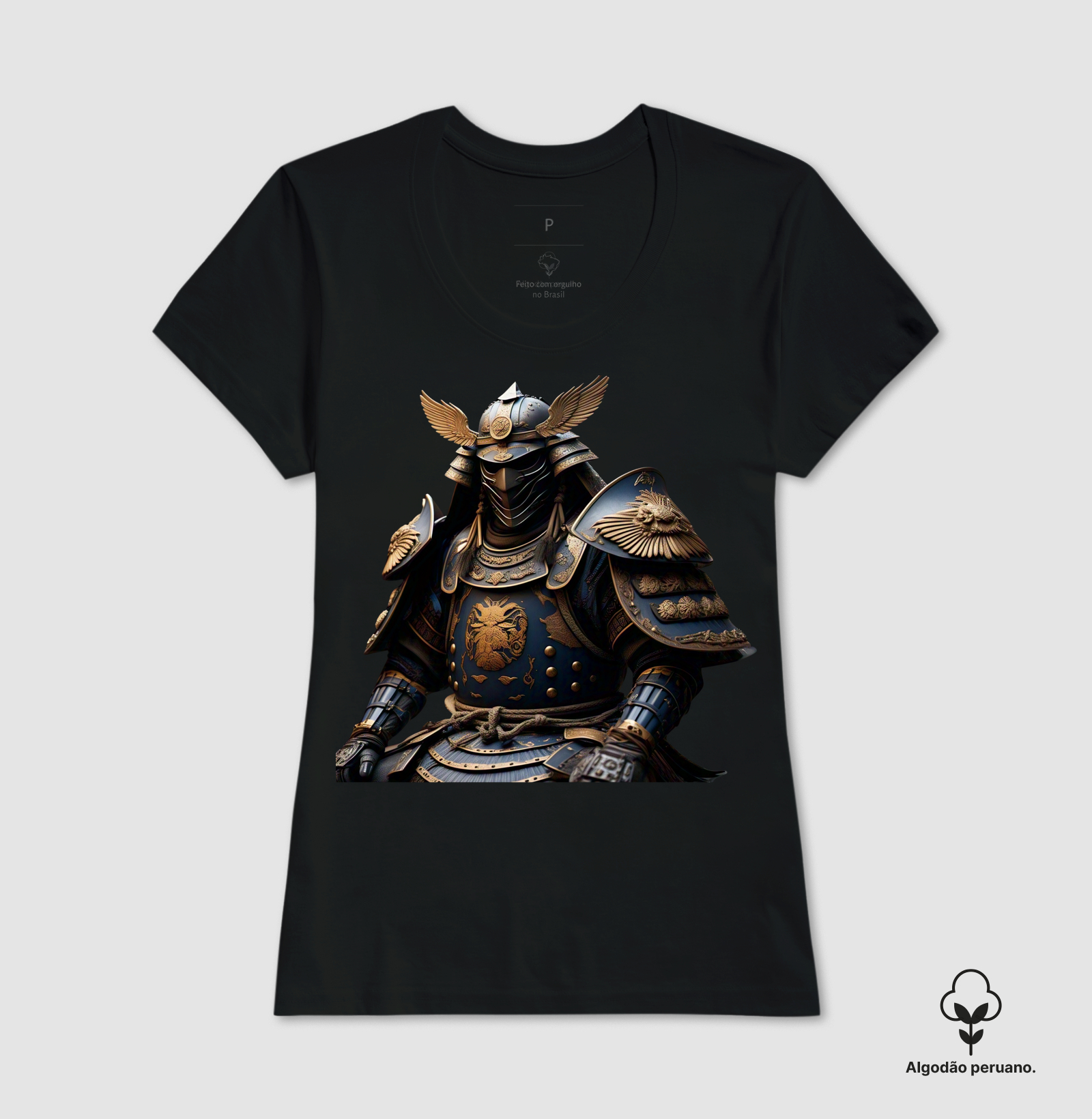 Camisa 4