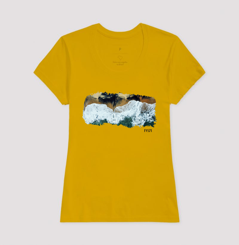 Camisa 21