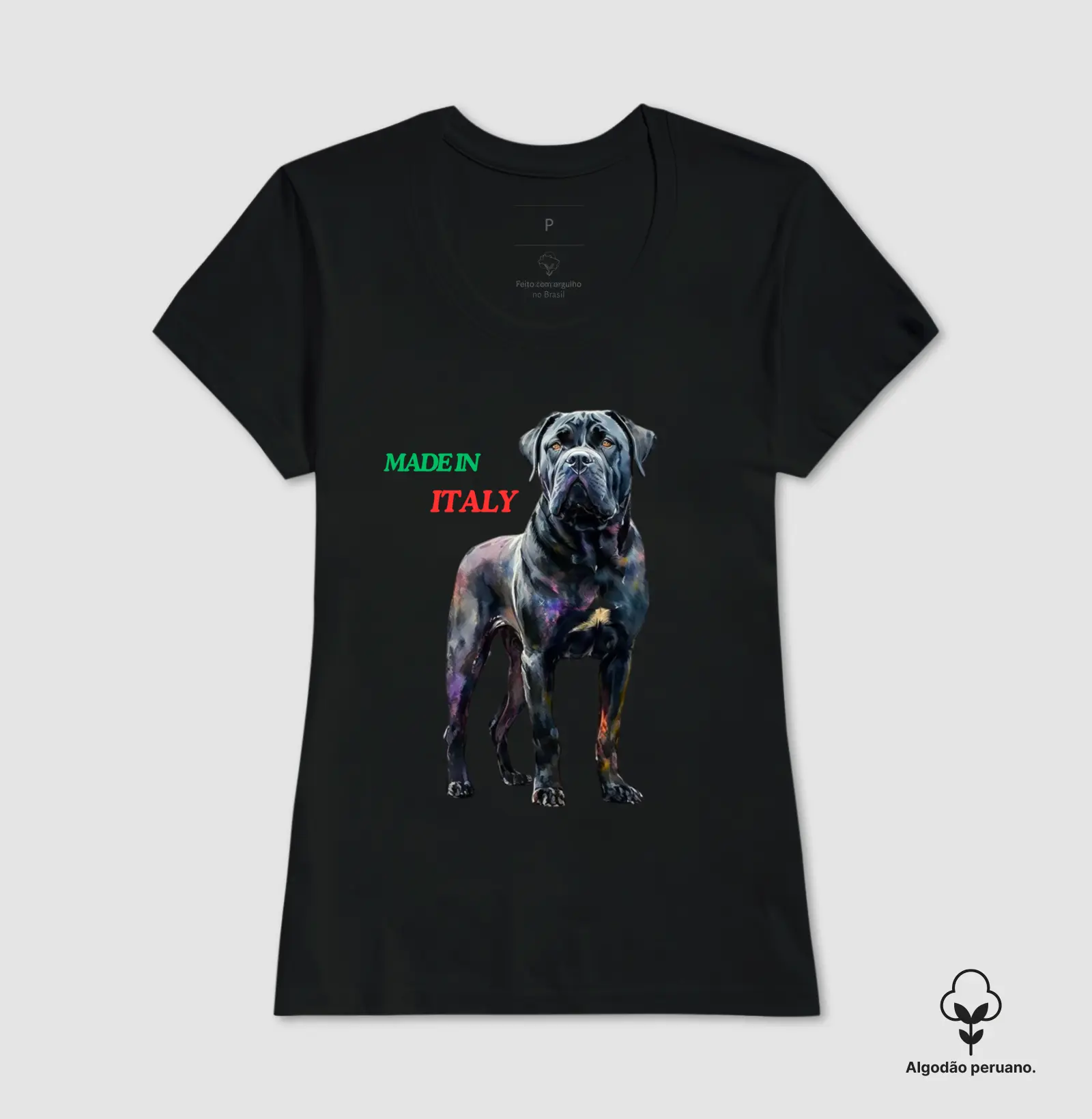 Camisa 2