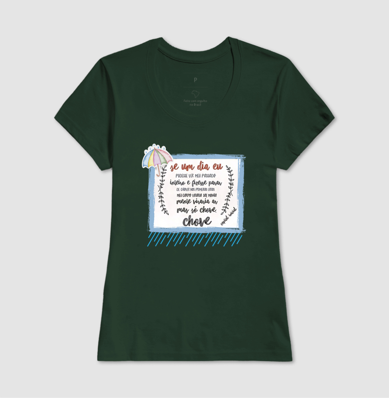Camisa 10