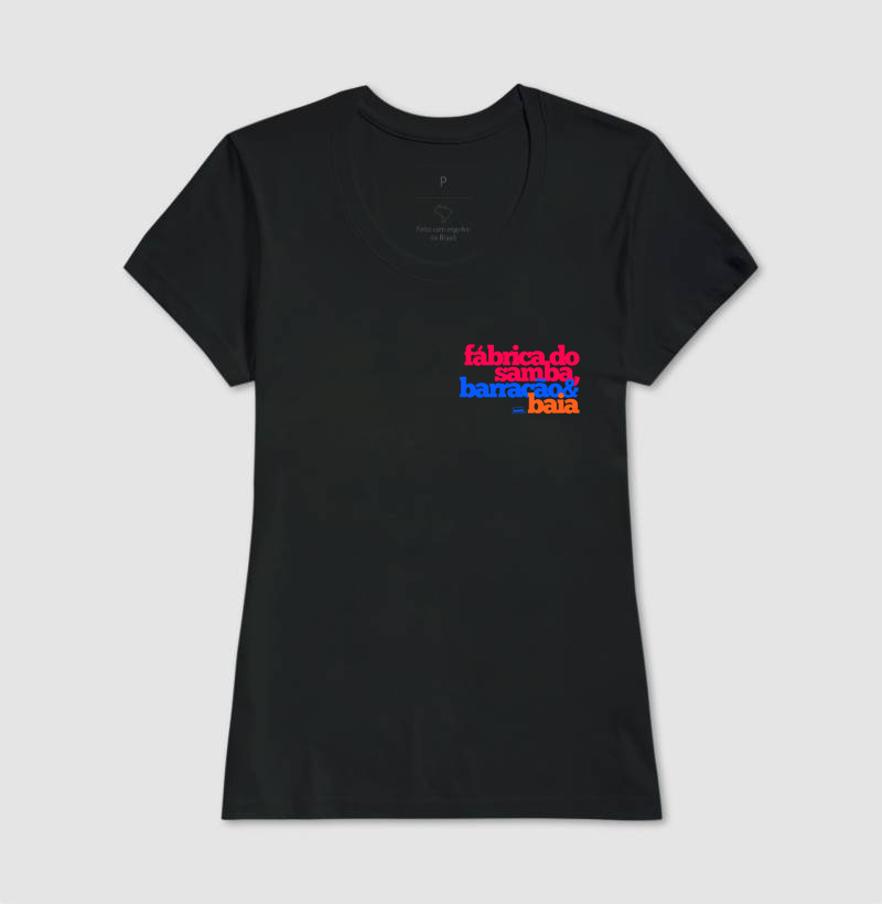 Camisa 7