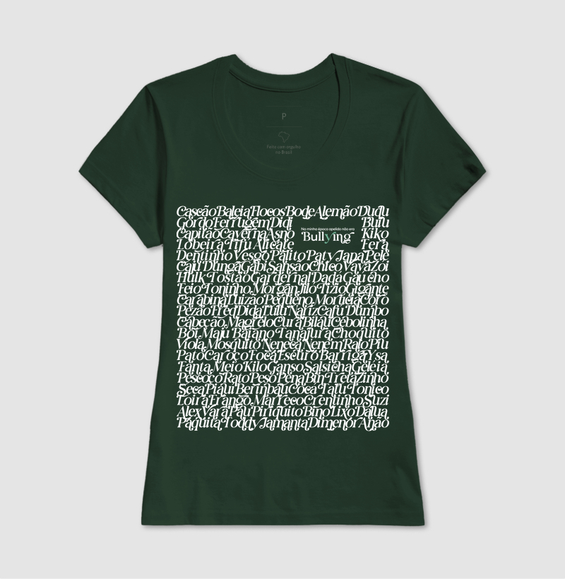 Camisa 10