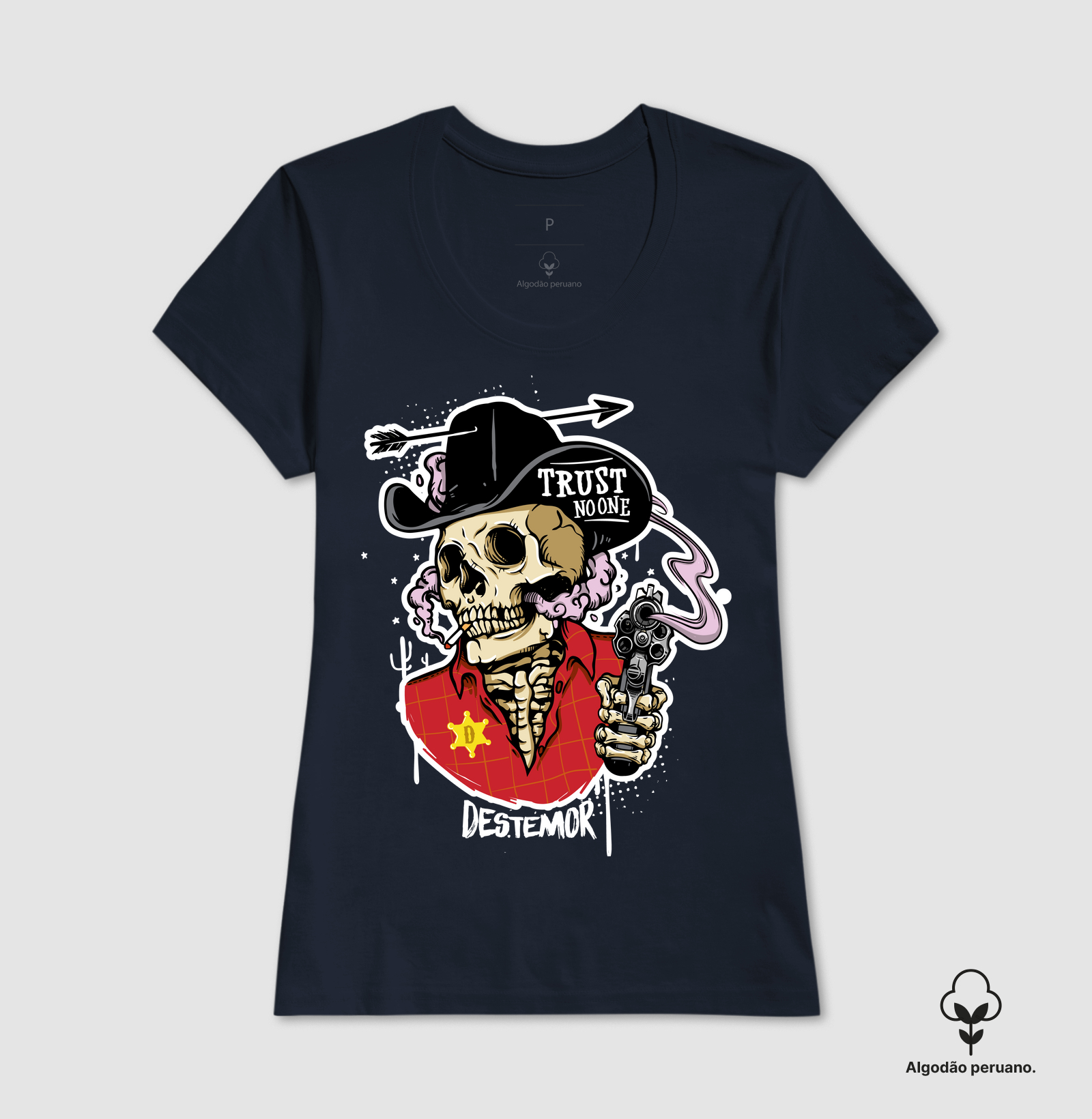 Camisa 6