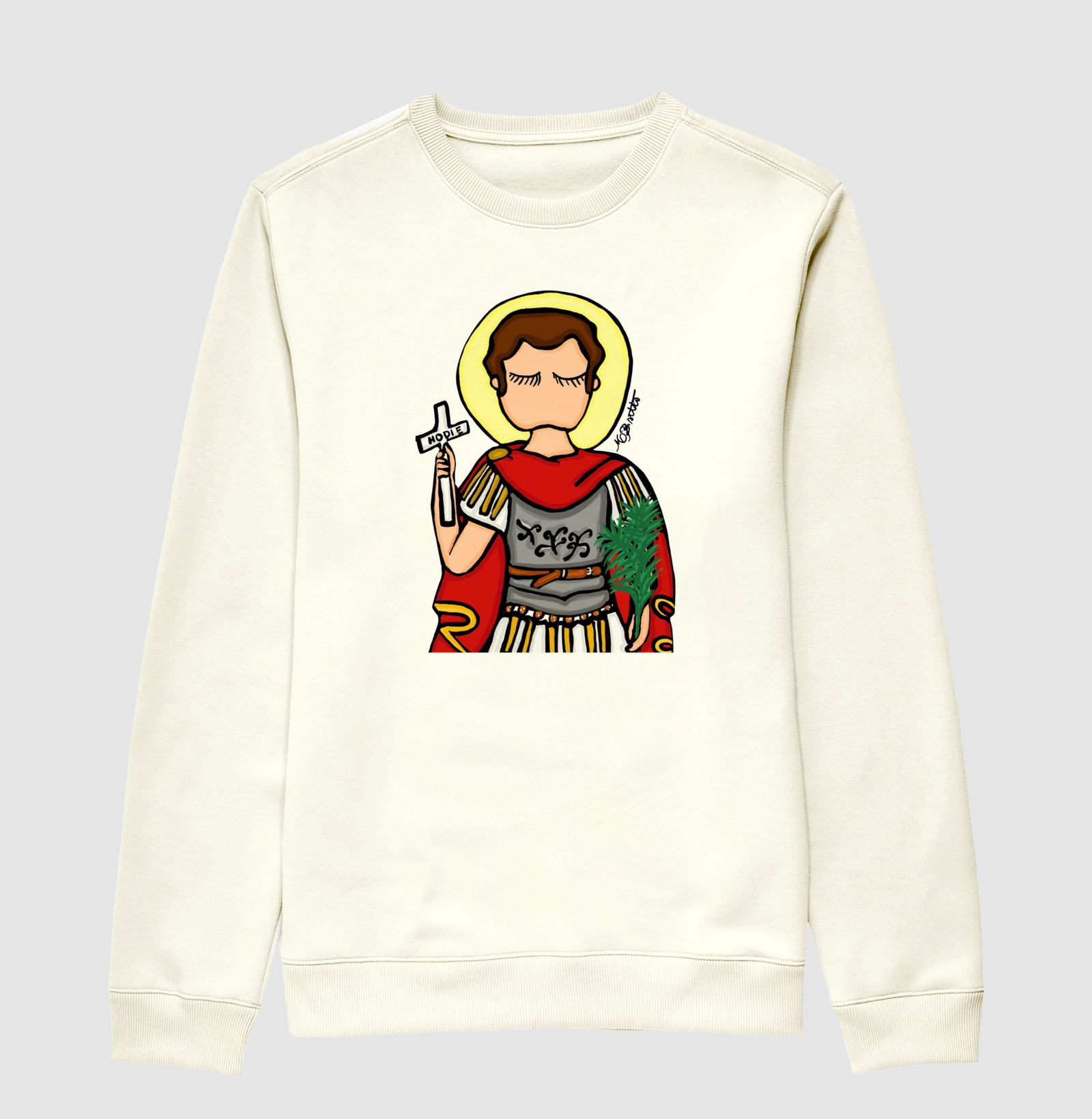 Camisa 1