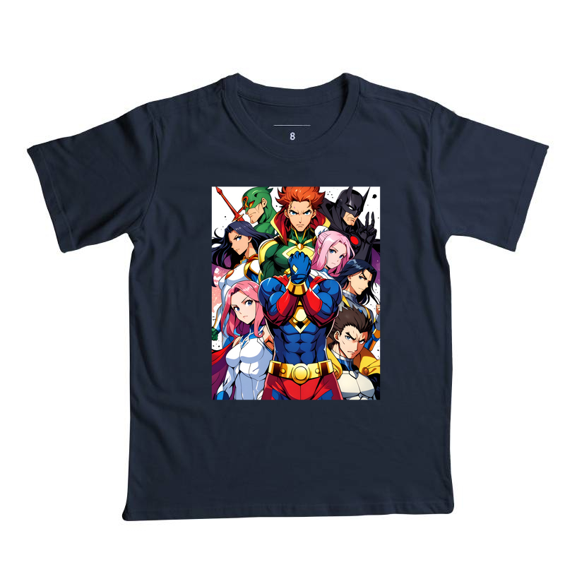 Camisa 4