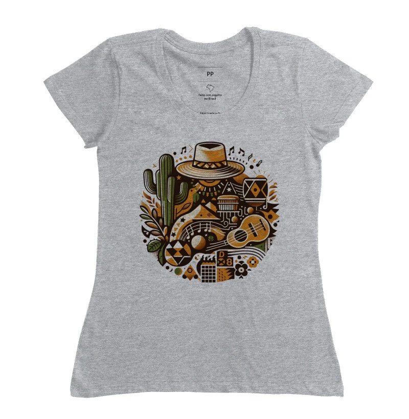 Camisa 9