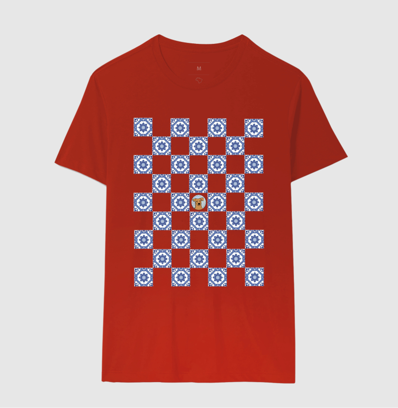 Camisa 10