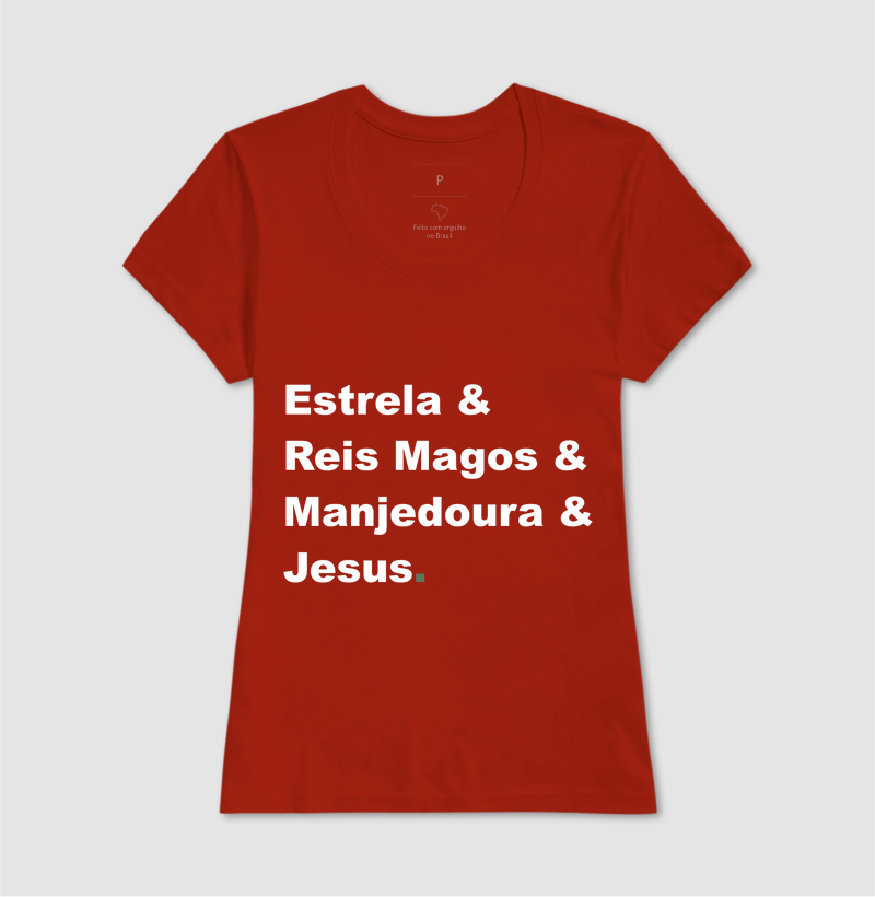Camisa 7