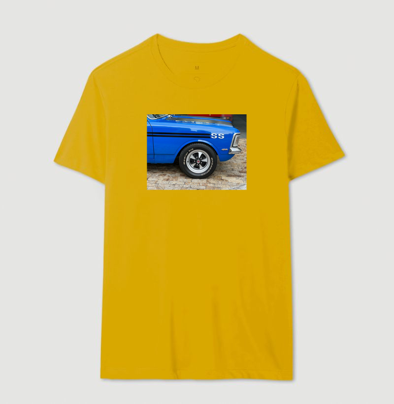 Camisa 13