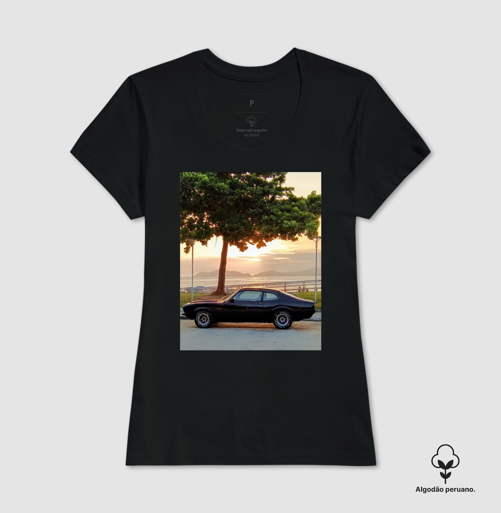 Camisa 2
