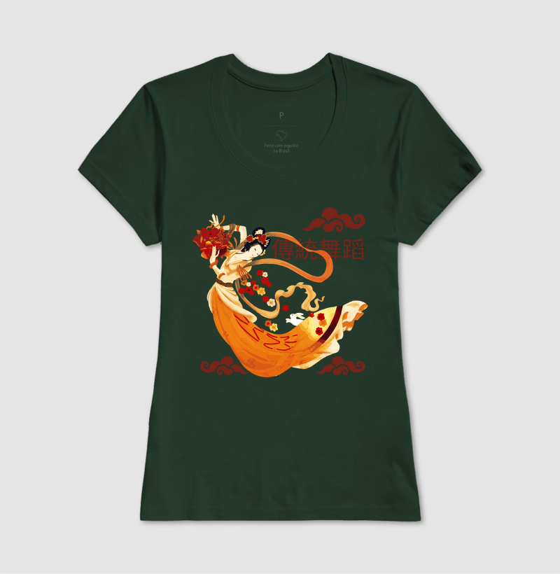 Camisa 12