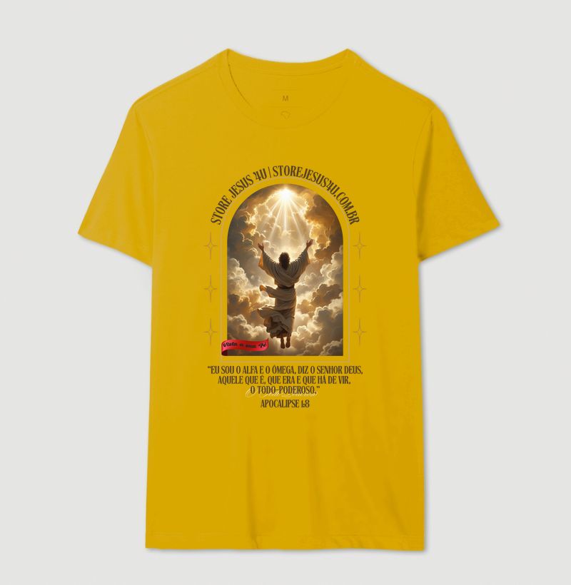 Camisa 16
