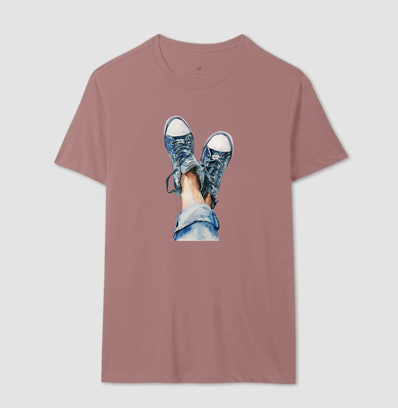 Camisa 16