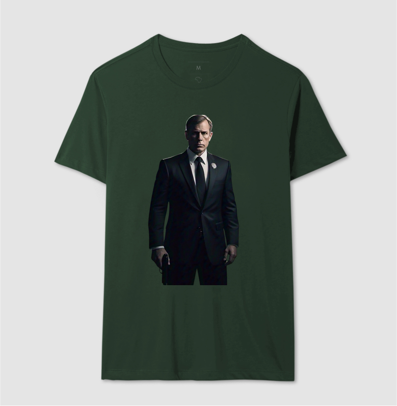 Camisa 15